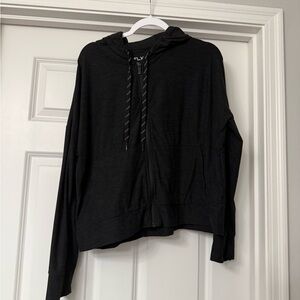 Black Women's Hoodie